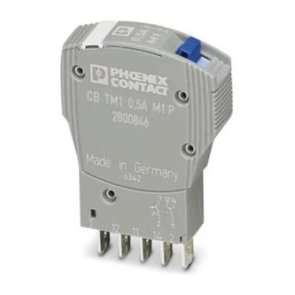 Phoenix Contact CB Thermomagnetische apparatenbeveiligingsschakelaar 6468746