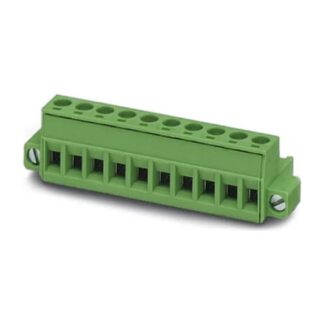 Phoenix Contact Mstb kabelconnector voor printplaatconnector