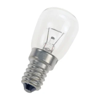 Pigmy E14 gloeilamp buisvormig 26x57