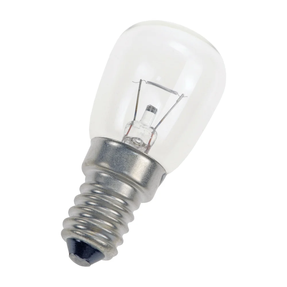 Pigmy E14 gloeilamp buisvormig 26x57