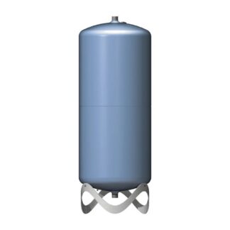 Pneumatex Aquapresso AU expansievat 1385x500 mm