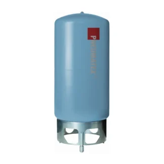 Pneumatex Compresso CU expansievat 1660x740 mm