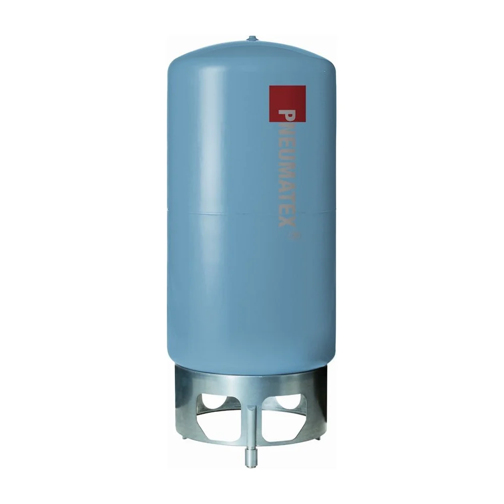 Pneumatex Compresso CU expansievat 1660x740 mm