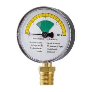 Pneumatex Hydrometer H overige producten