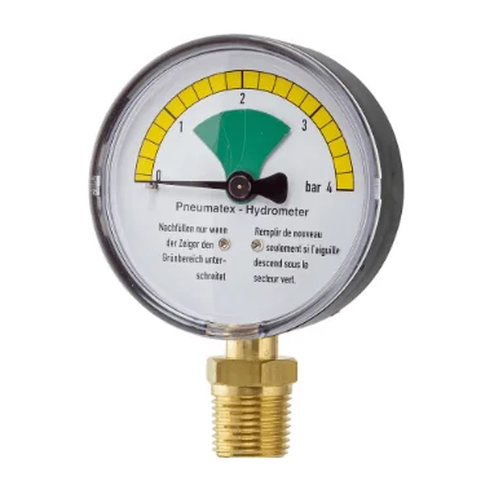 Pneumatex Hydrometer H