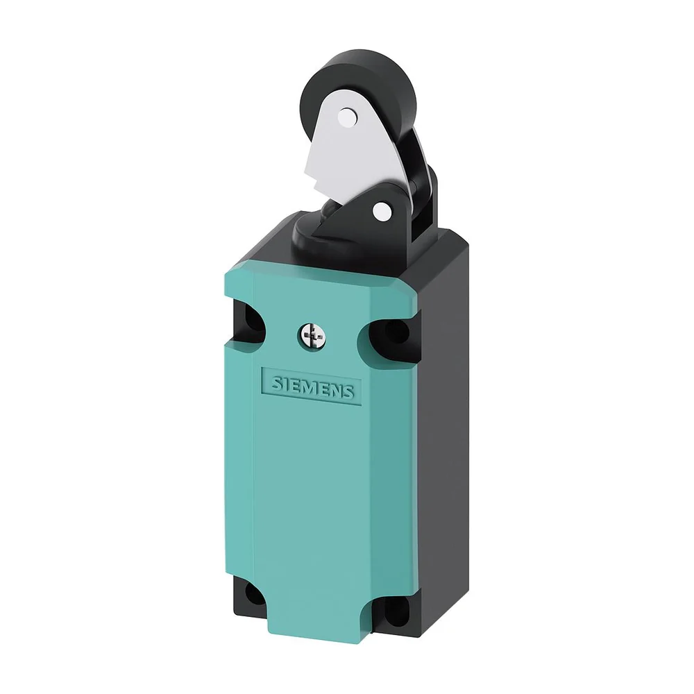Siemens Pos. EN50041 Plastic eindschakelaar