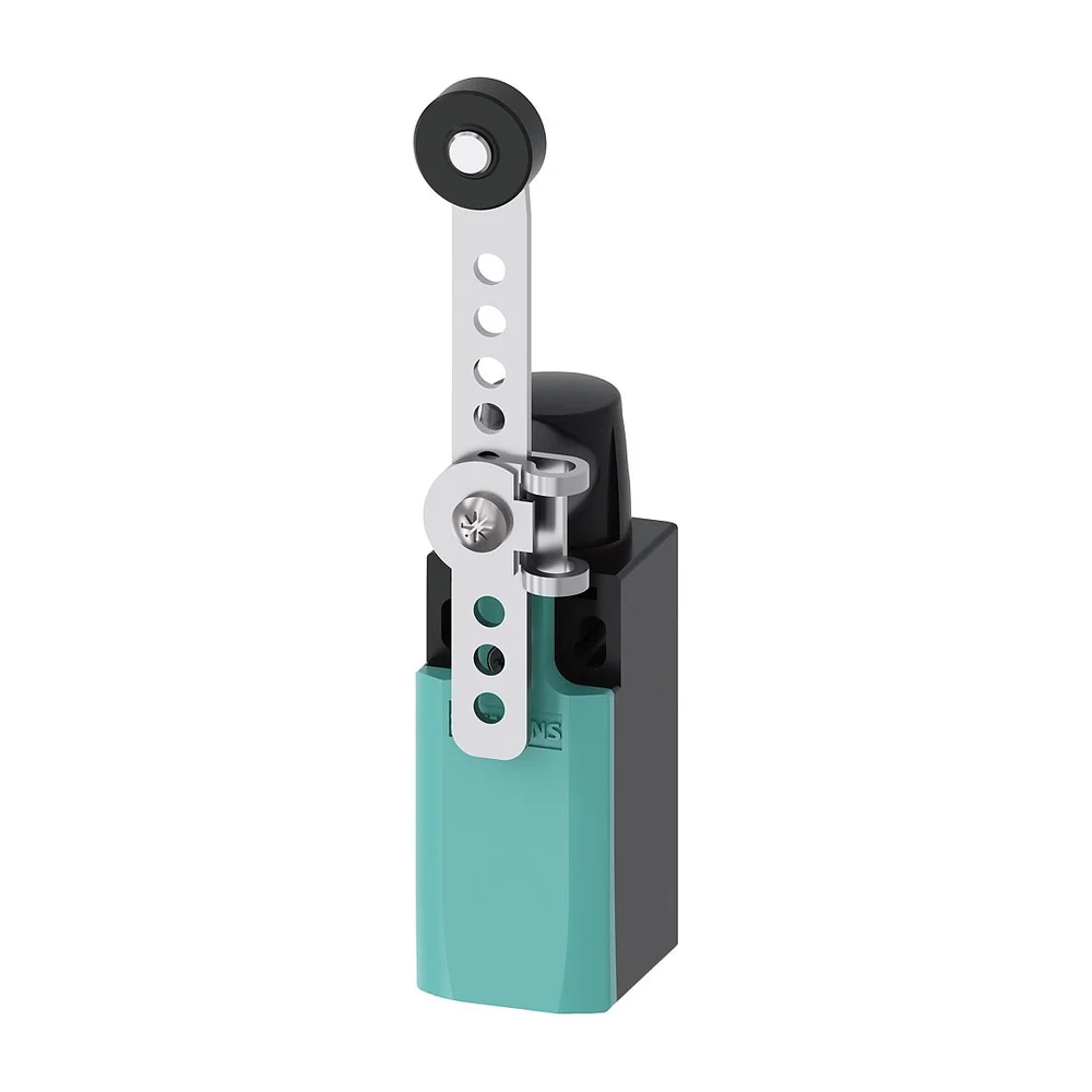 Siemens Pos. EN50047 Positieschakelaar eindschakelaar 1118751