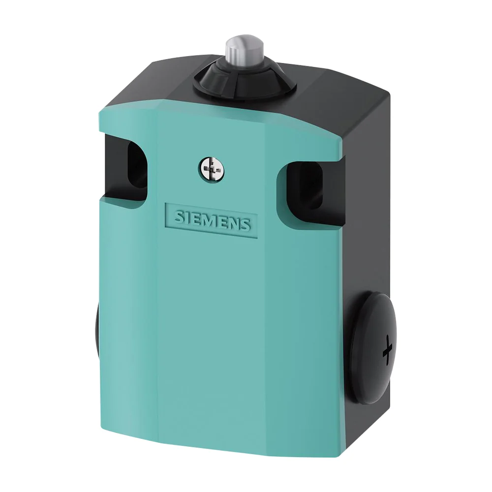 Siemens Pos. Switch eindschakelaar