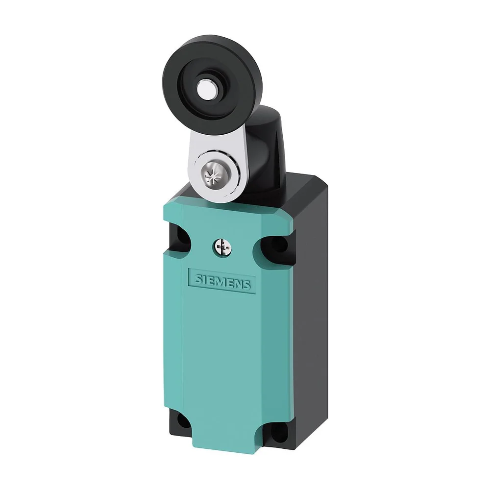 Siemens SIRIUS Positieschakelaar Pos. Switch EN50041 eindschakelaar