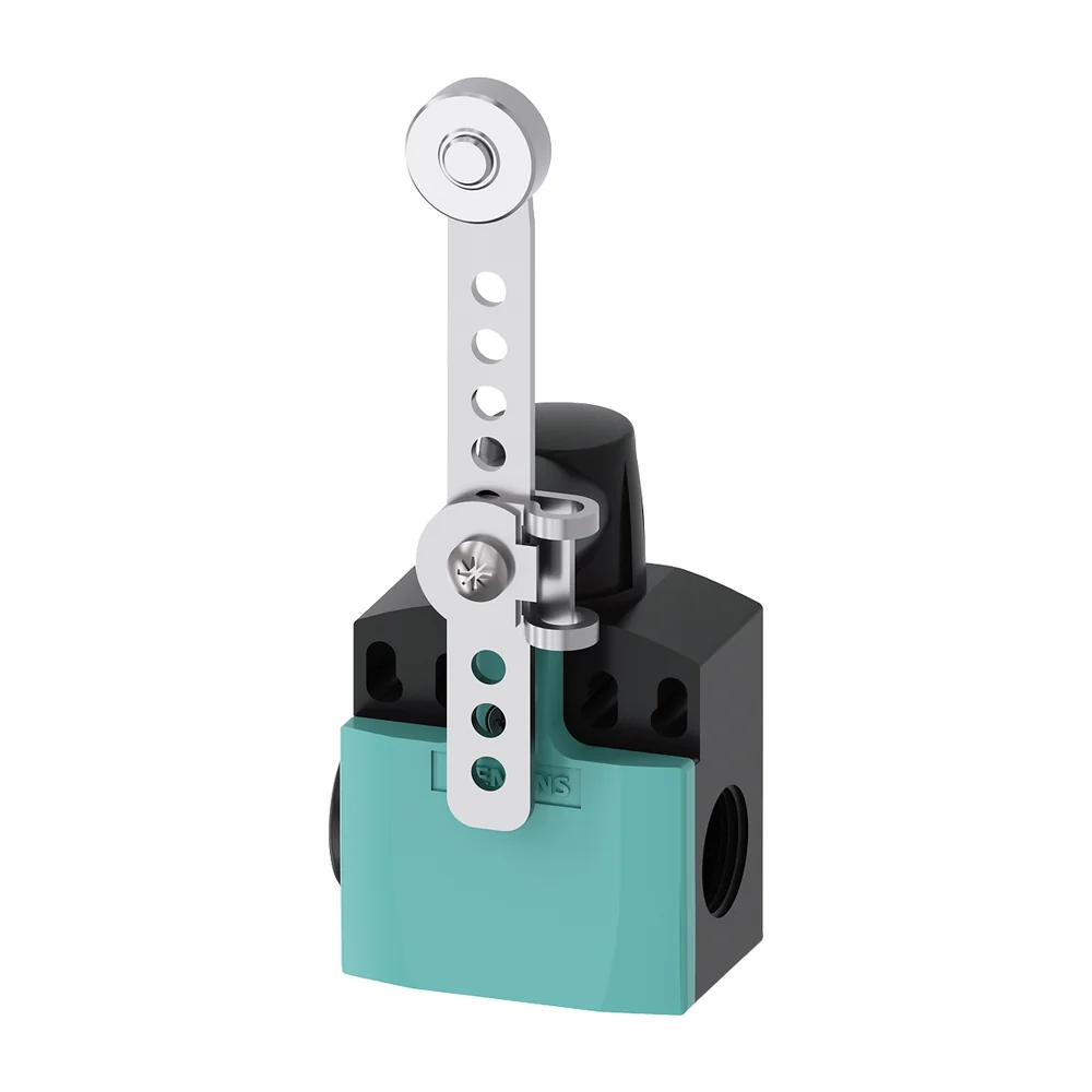 Siemens Position Switch Plastic Positieschakelaar 1118809