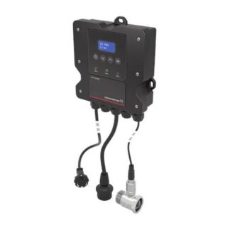 Grundfos Pressure manager PM elektrische pomp onderdelen