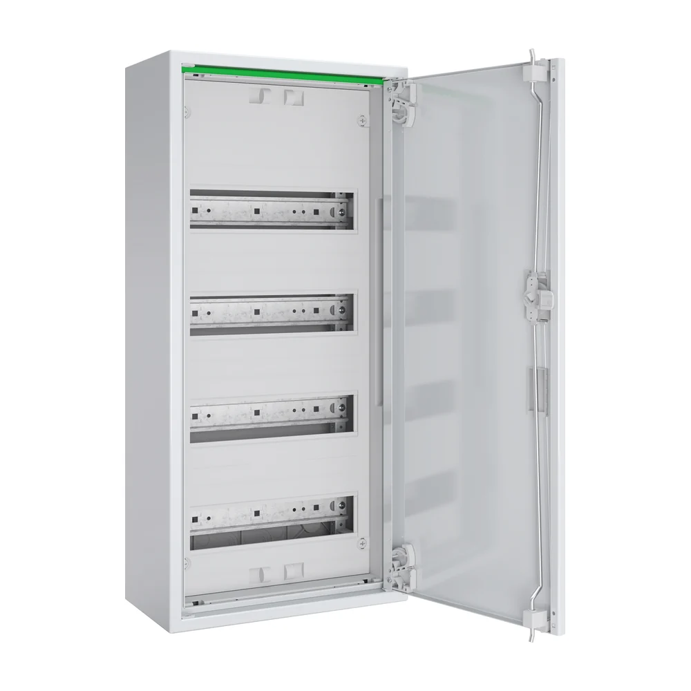 Schneider Electric SeT Modulaire behuizing Prisma installatiekast 2935402