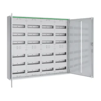 Schneider Electric SeT Modulaire behuizing Prisma installatiekast 2935458