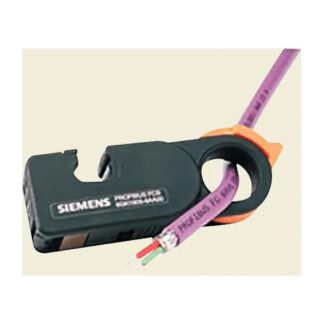 Siemens Profibus Fast Connect kabelmantelstripper