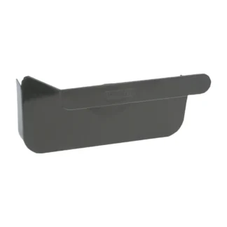 Wavin kopschot dakgoot 2900600