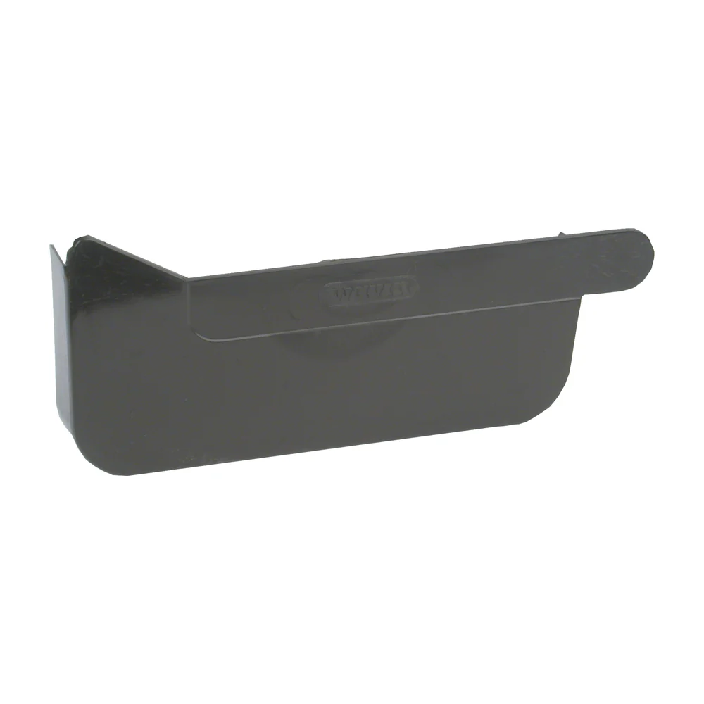 Wavin kopschot dakgoot 2900600