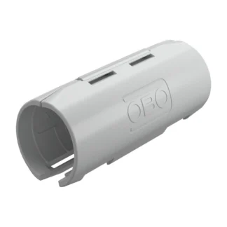 Obo Quick-Pipe-Verbindingsmof M20 Polypropyleen sok installatiebuis