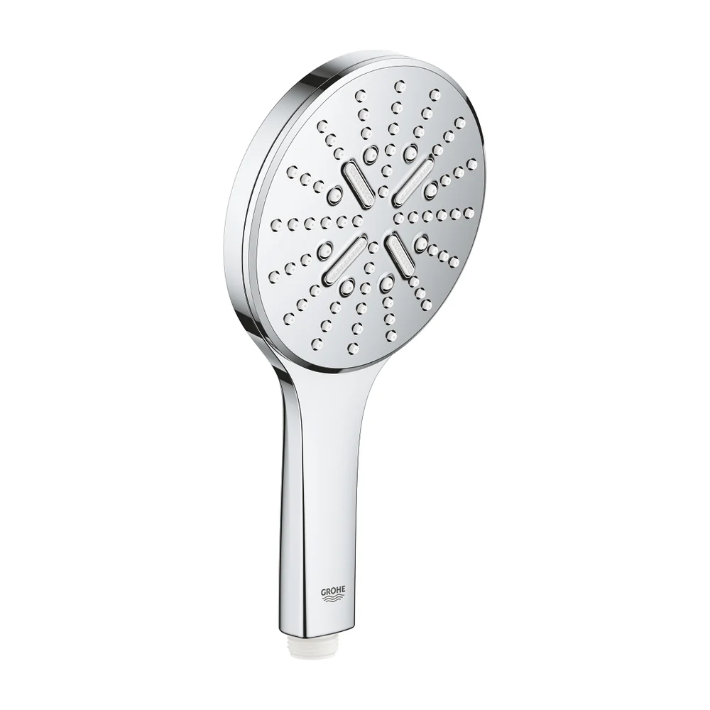 Grohe Rainshower SmartActive handdouche Chroom