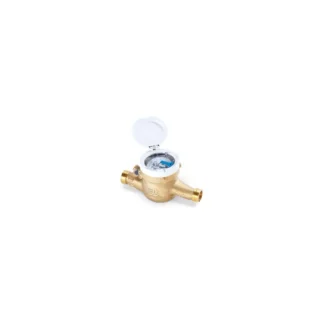 Raminex Watermeter Mnk-n Q3 2,5m³/h