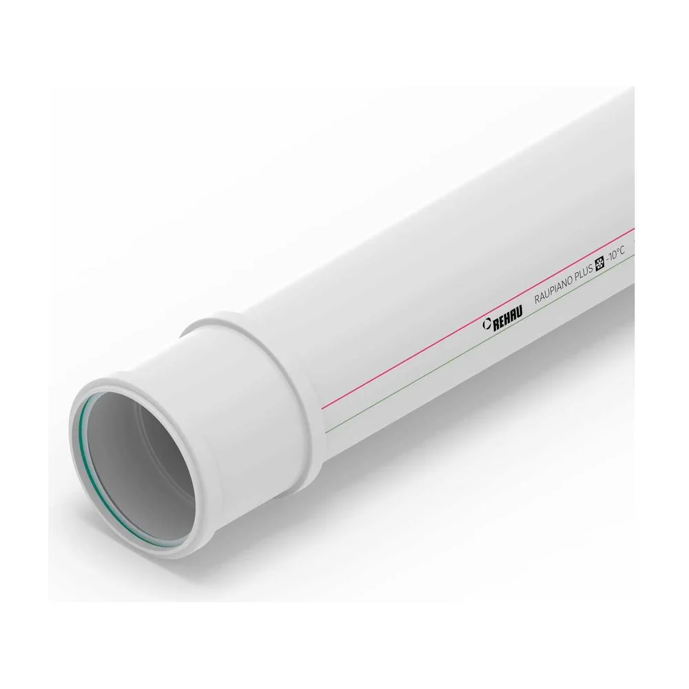 Rehau Raupiano Plus buis