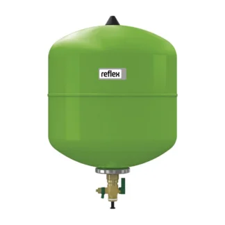 Reflex Refix DD expansievat wit