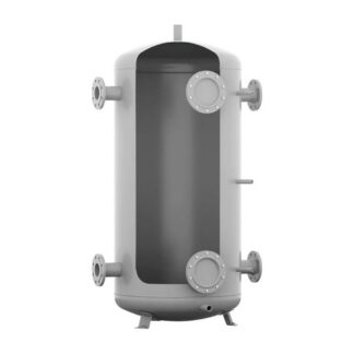 Reflex Bufferreservoir z. isolatie buffervaten 800/R2