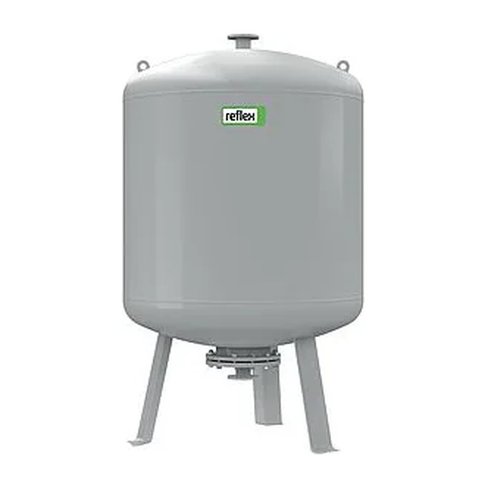 Reflex expansievat Grijs 2756910