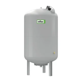 Reflex G Grijs membraan-expansievat expansievat 200 l