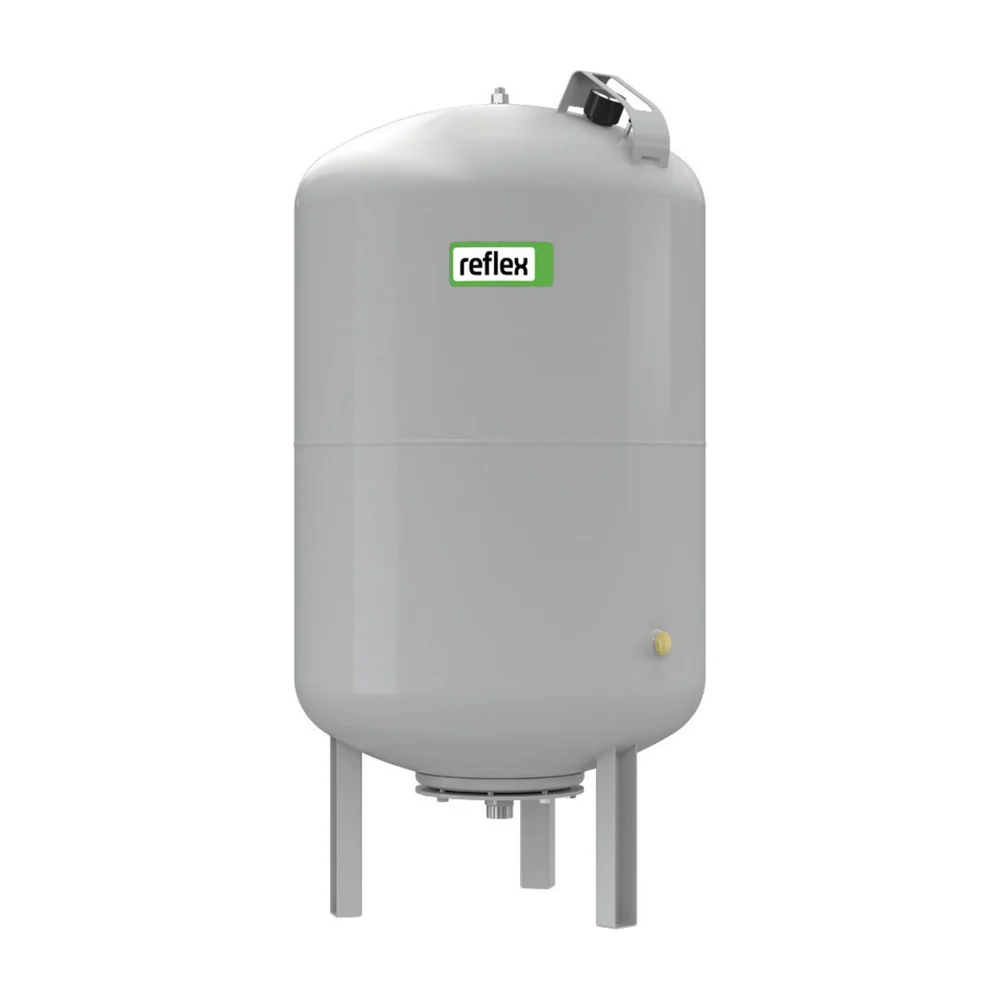Reflex G Grijs membraan-expansievat expansievat 200 l