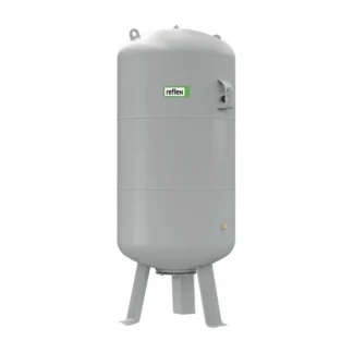 Reflex G Membraan-expansievat expansievat 740 l
