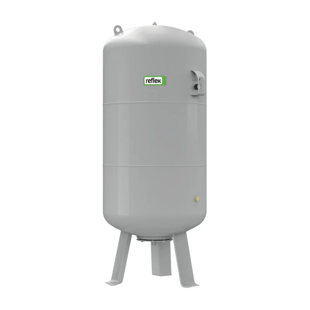 Reflex G Membraan-expansievat expansievat 740 l
