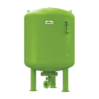 Reflex Membraan Refix expansievat 2000 l