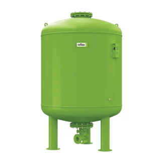 Reflex Membraan Refix expansievat 3000 l
