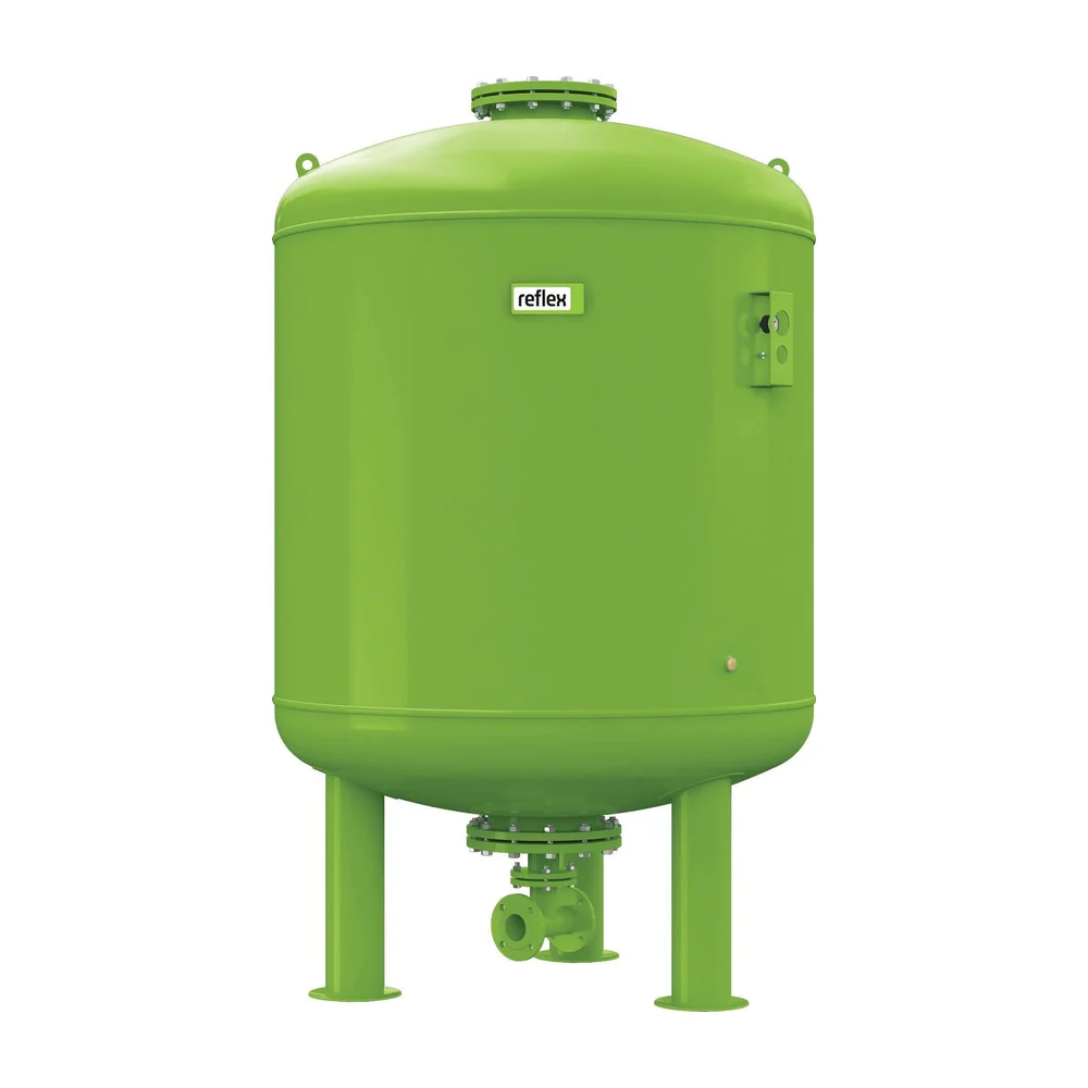 Reflex Membraan Refix expansievat 3000 l