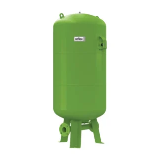 Reflex Membraan Refix expansievat 100 l