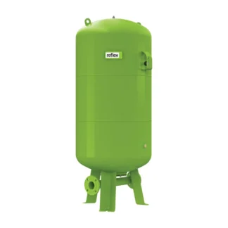 Reflex Membraan Refix Membraan-expansievat expansievat 600 l