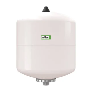 Reflex Membraan expansievat wit