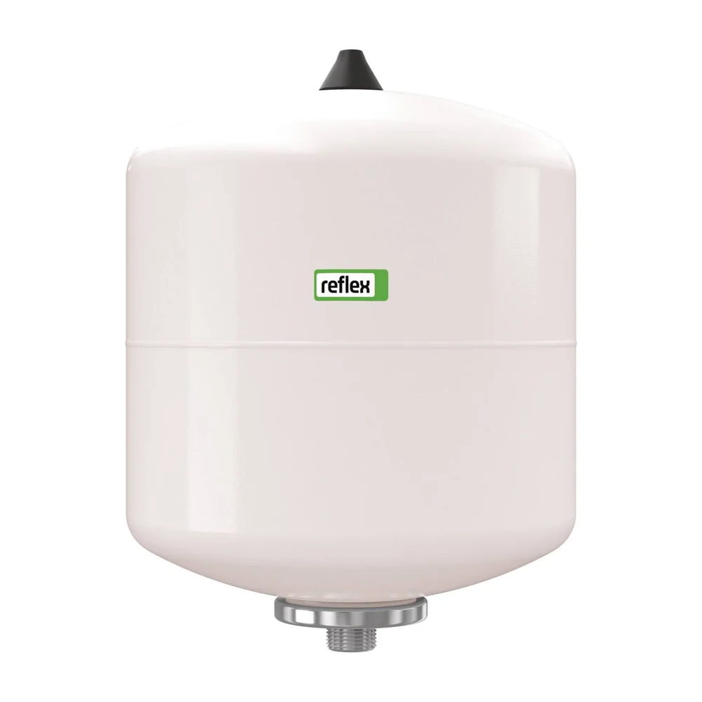 Reflex Membraan expansievat wit