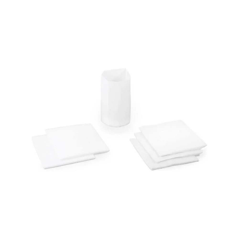 Rehau Filterset (3-delig) Awadukt losse filters