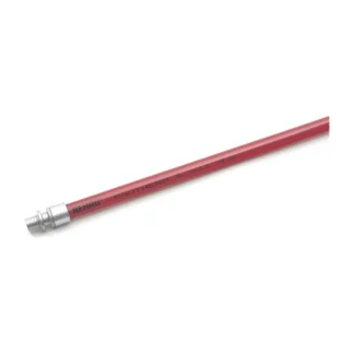 Rehau Rautherm vloerverwarming buis
