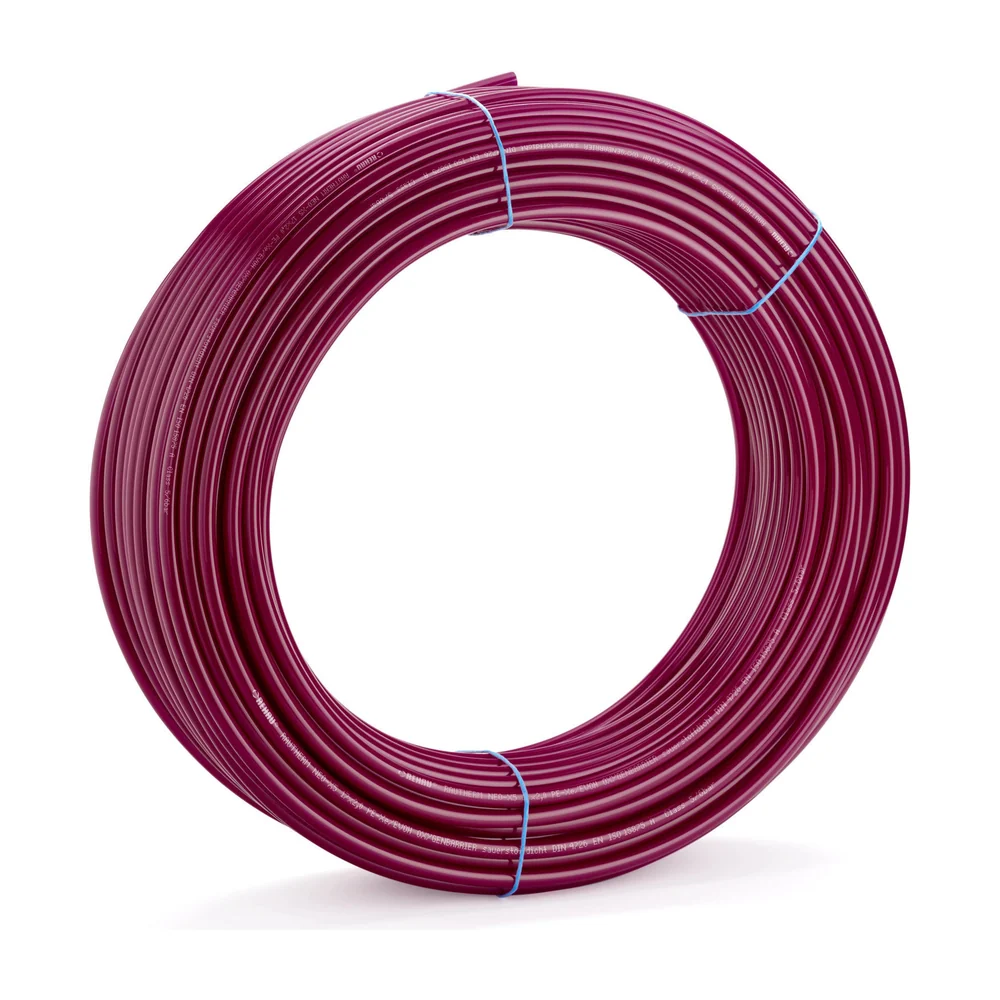 Rehau Rautherm NEO-X5 buis op rol
