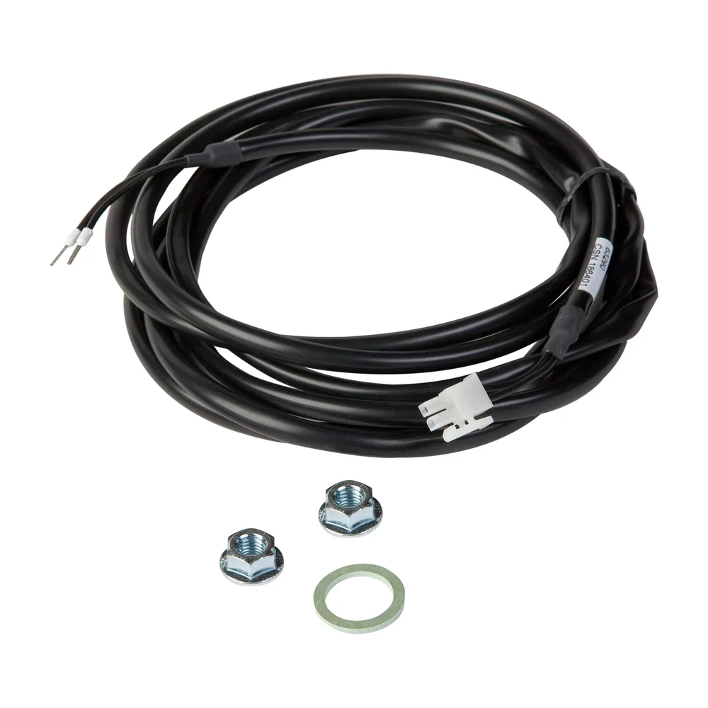 Remeha aansl.set WTW-kopp toebehoren/onderdelen cv-ketel