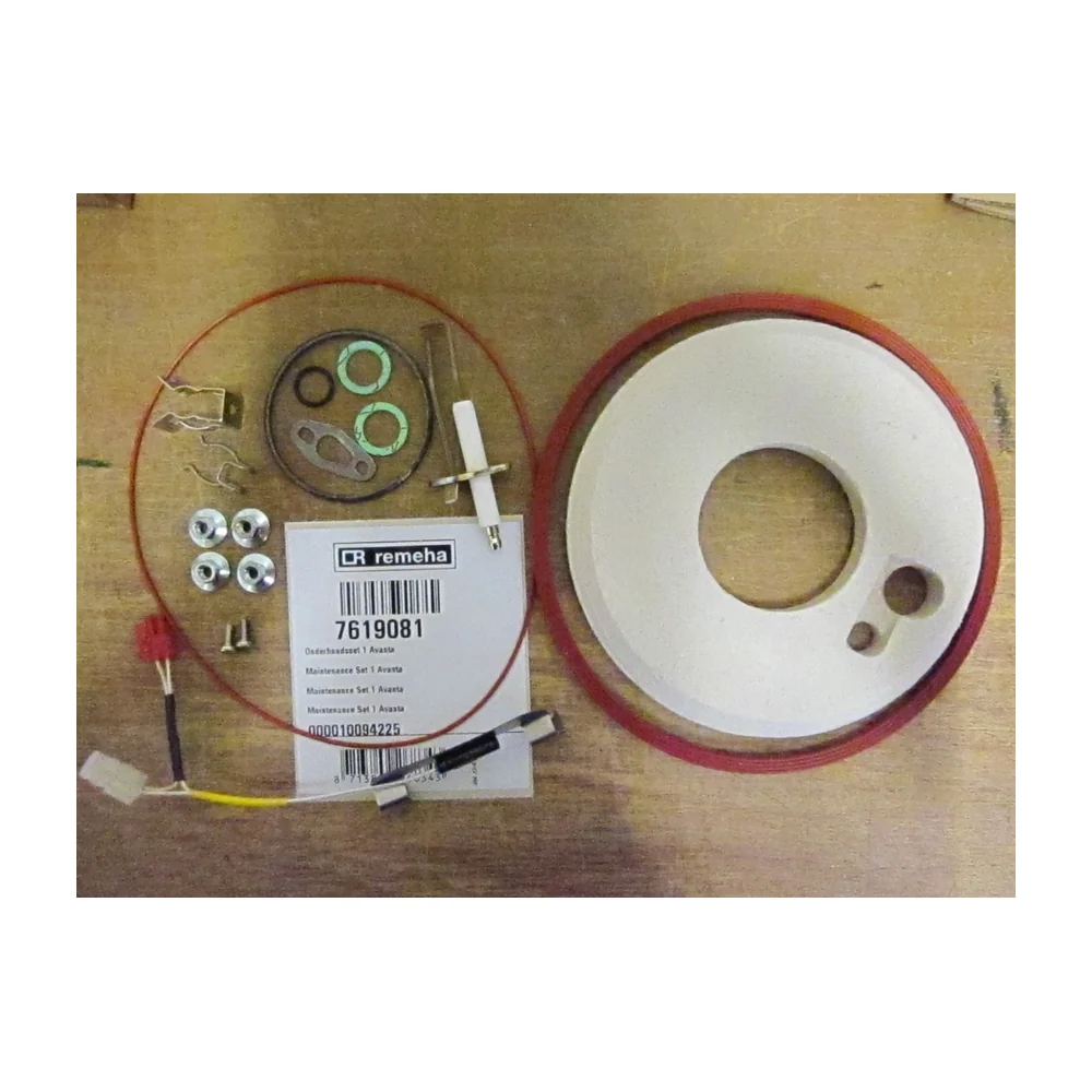 Remeha Avanta Onderhoudsset 1 cv-ketel