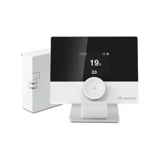 Remeha Home Internet Hub slimme thermostaten