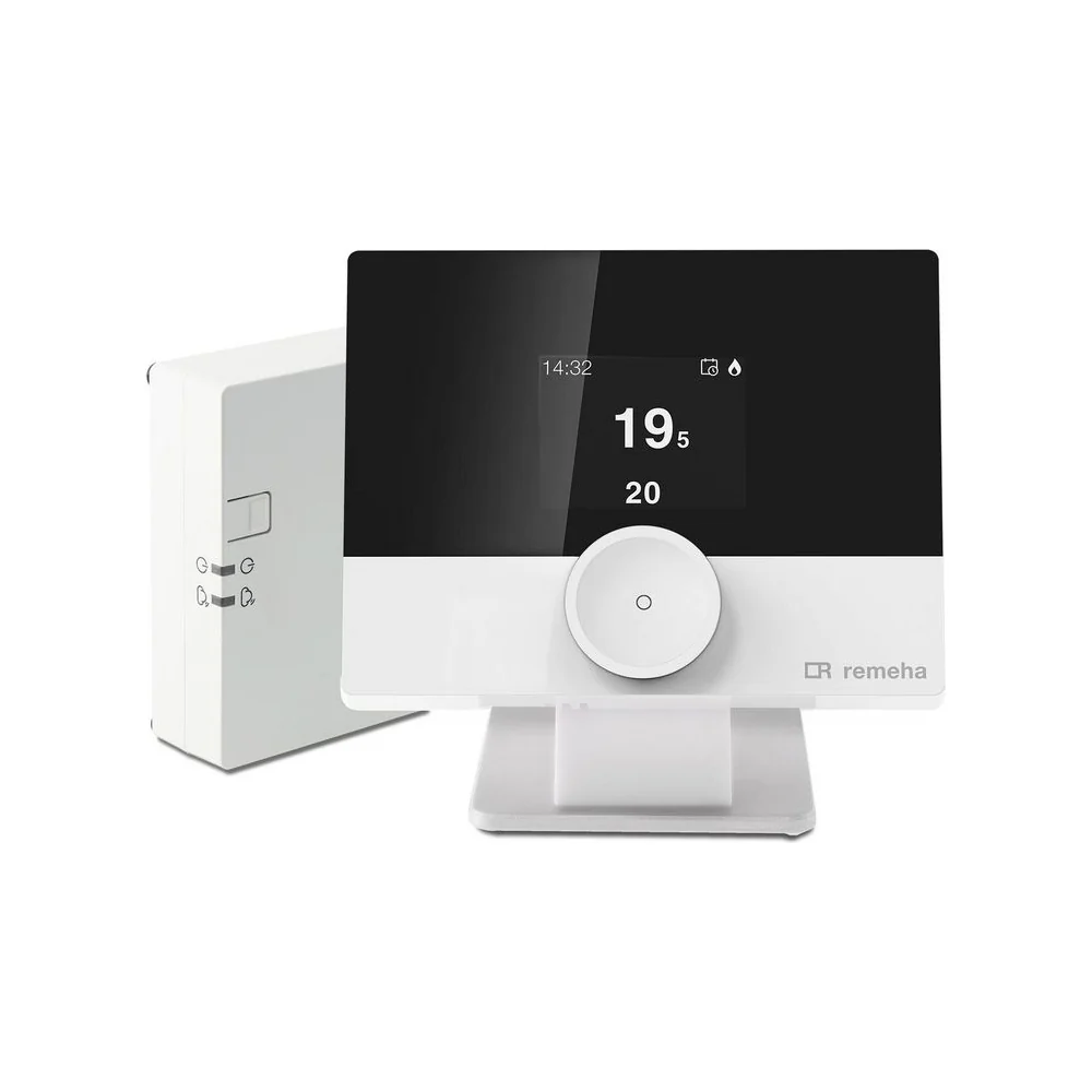 Remeha Home Internet Hub slimme thermostaten