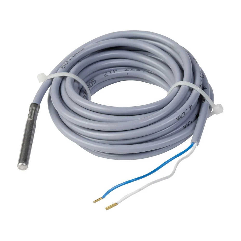 Remeha Boilervoeler Ø6 mm accessoires