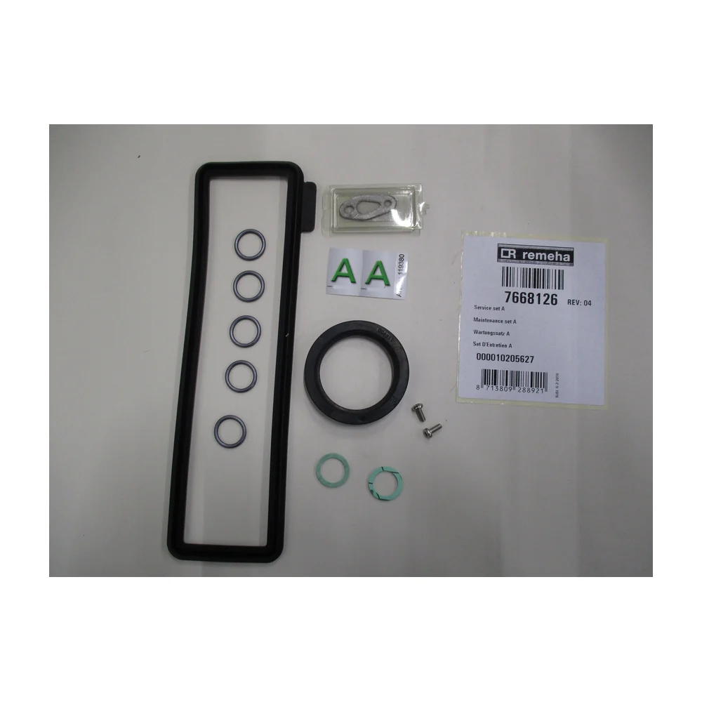 Remeha Calenta Onderhoudsset cv-ketel 9020542