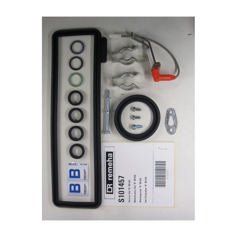 Remeha Calenta Onderhoudsset B cv-ketel 9122618
