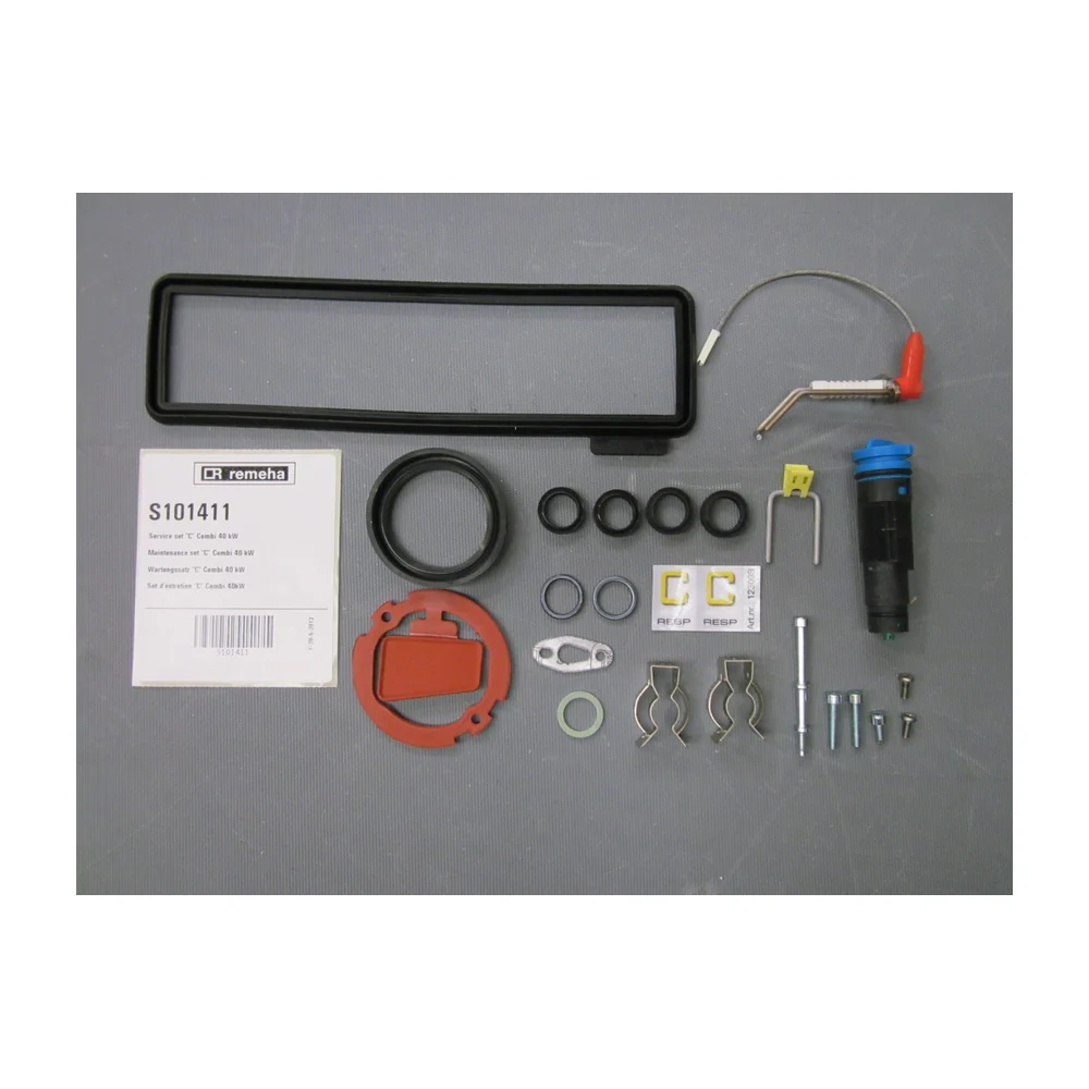Remeha Calenta Onderhoudsset cv-ketel 9122619