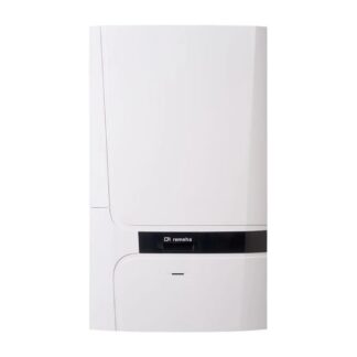 Remeha CV-ketel Calenta Ace-Matic 40 kW 40c CW5 parallel 80-80